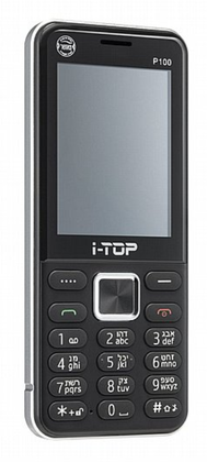 איי-טופ P100